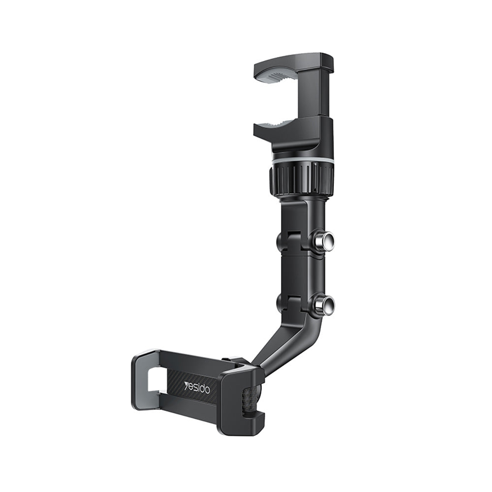 Yesido Rear View Mirror Phone Holder C192 Yesido Rear View Mirror Phone Holder C192